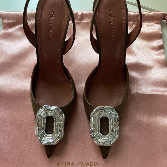 AMINA MUADDI - Picture 5 of 11